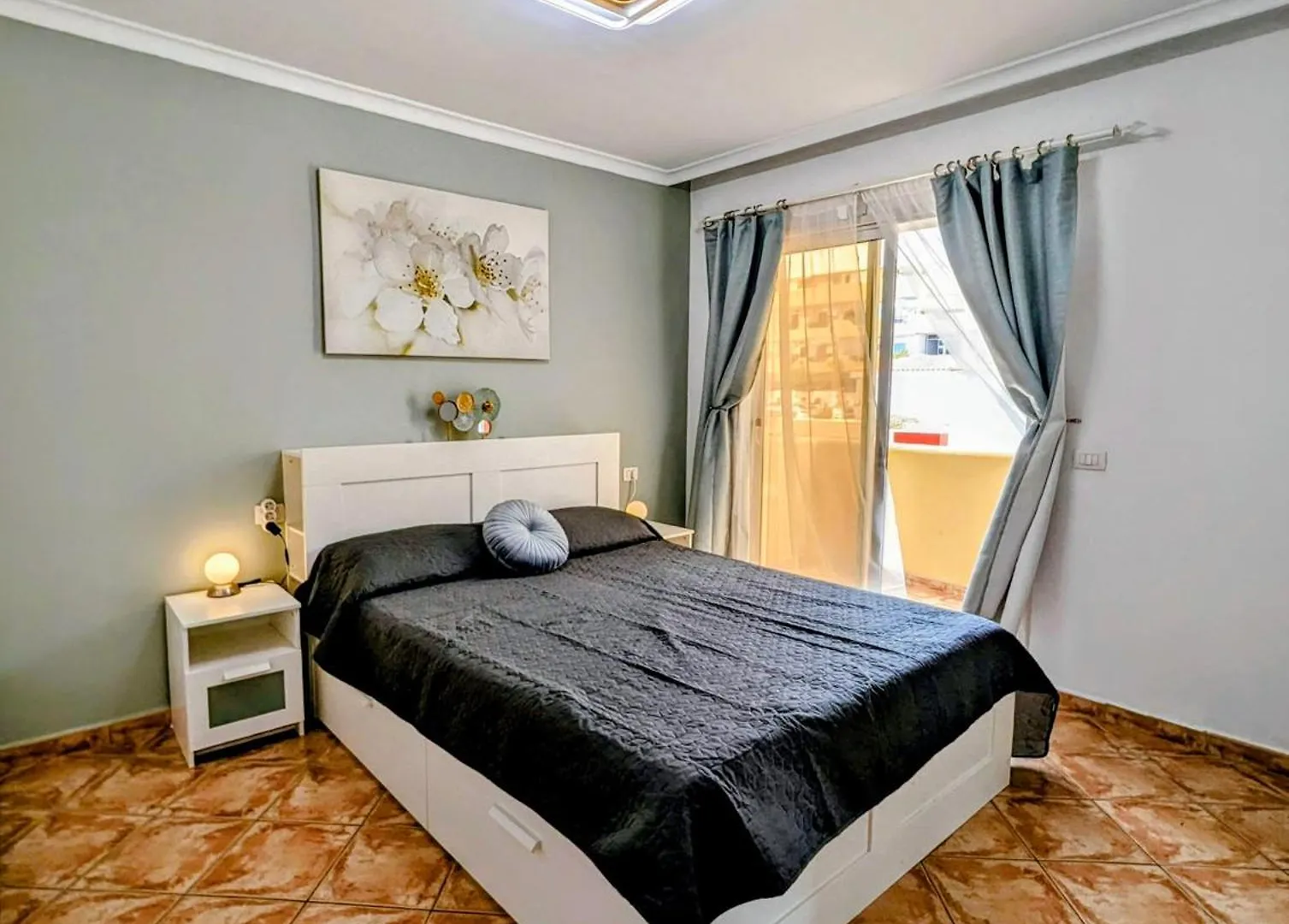 Comfortable 2-Bedroom Duplex In Playa Paraiso With Ocean View, Balcony, And Shared Pool أذيخي