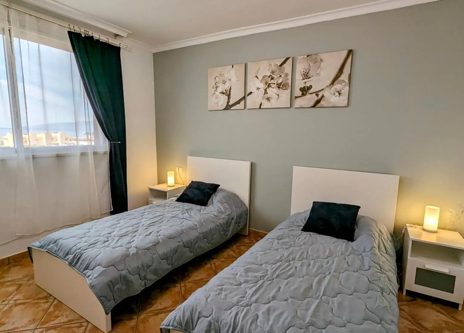شقة Comfortable 2-Bedroom Duplex In Playa Paraiso With Ocean View, Balcony, And Shared Pool أذيخي