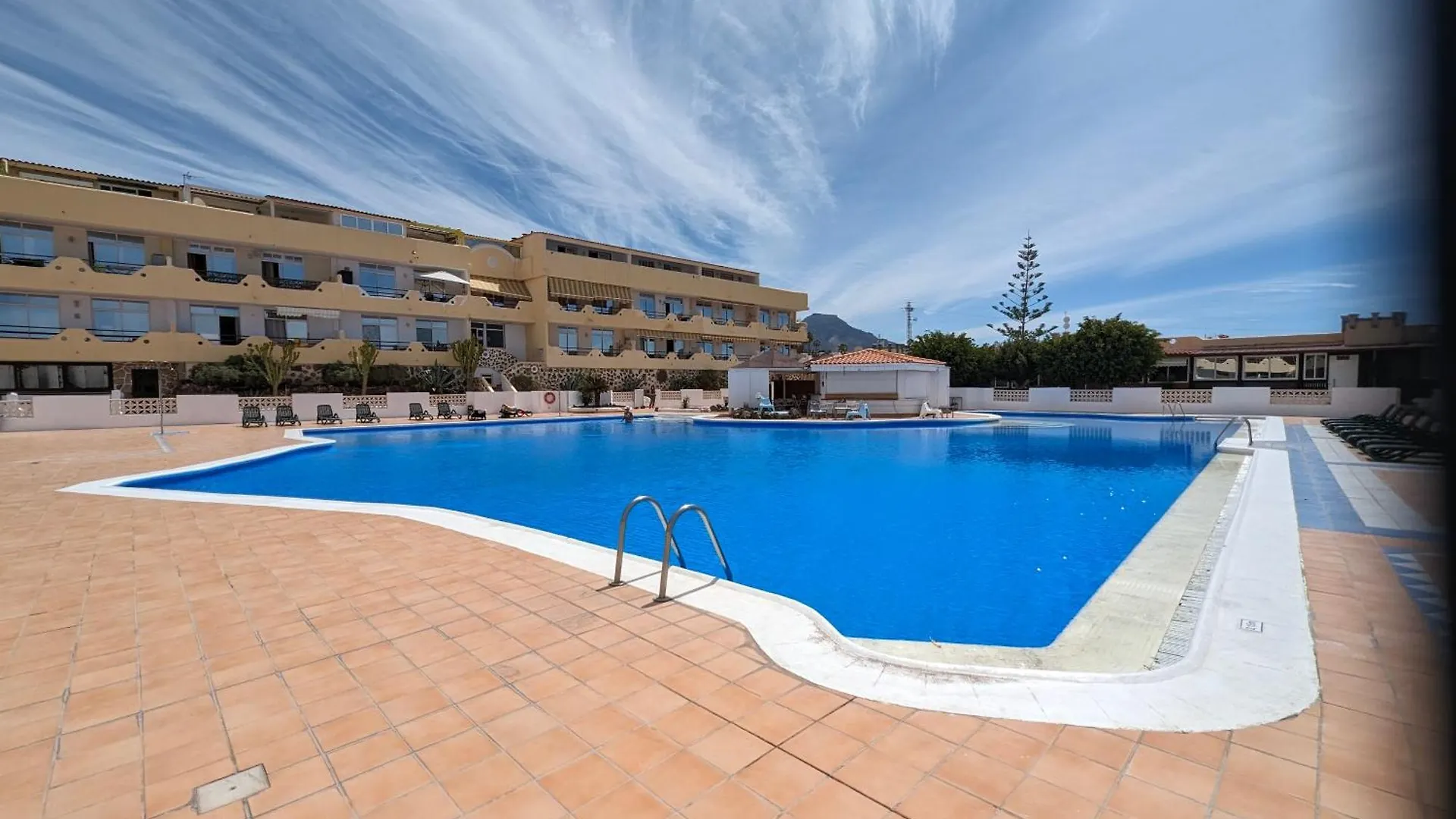 شقة Comfortable 2-Bedroom Duplex In Playa Paraiso With Ocean View, Balcony, And Shared Pool أذيخي