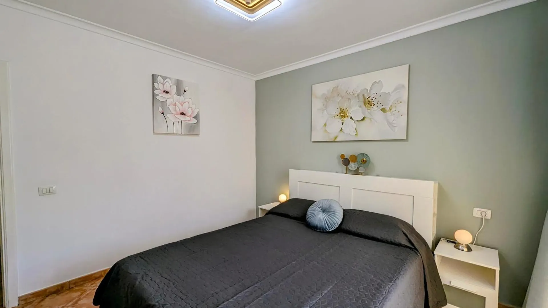 Comfortable 2-Bedroom Duplex In Playa Paraiso With Ocean View, Balcony, And Shared Pool أذيخي