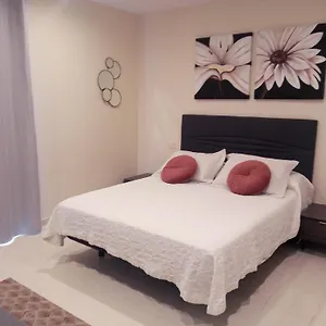  Apartament Vistas Paraiso - Club Paraiso