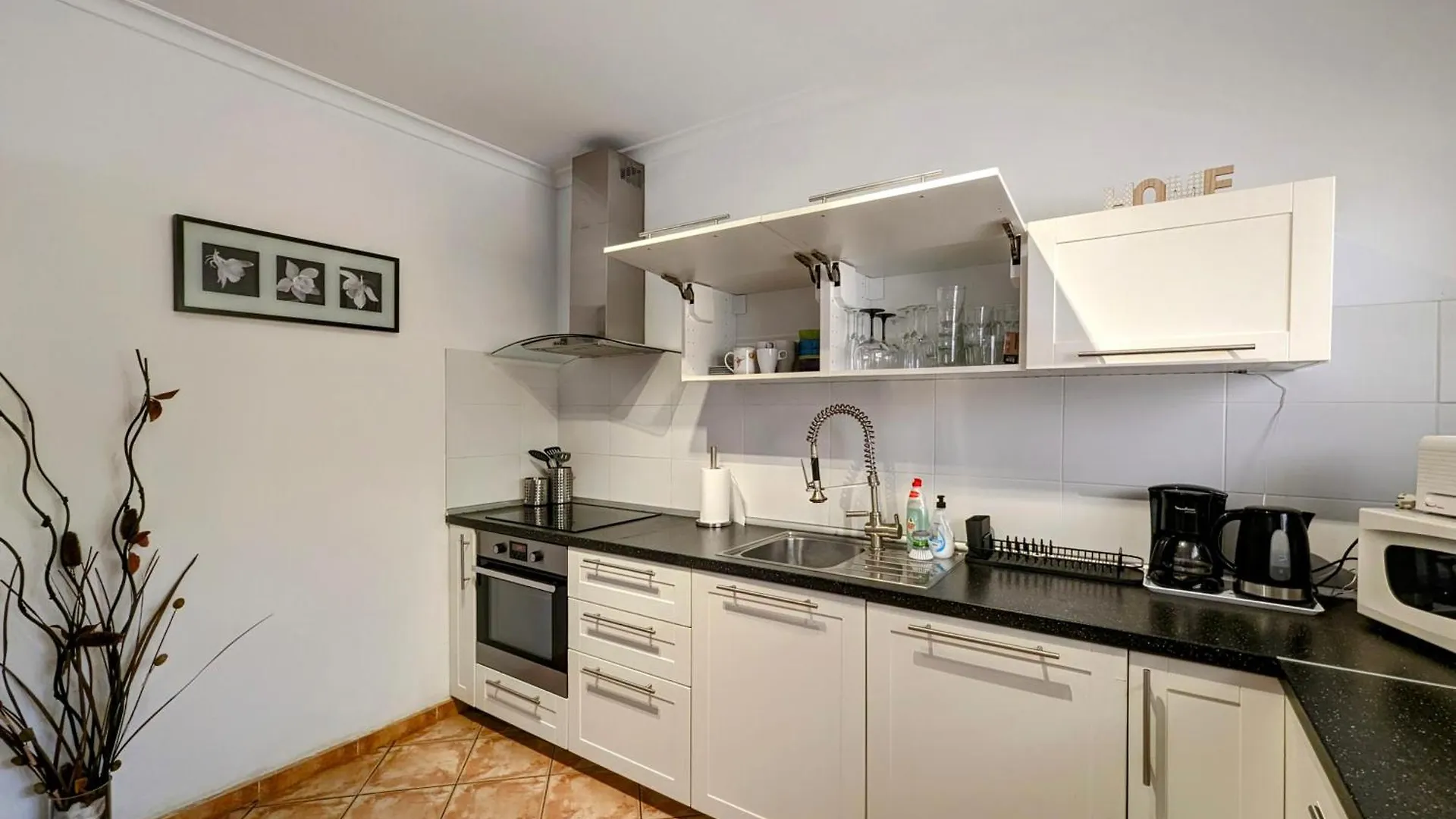 Comfortable 2-Bedroom Duplex In Playa Paraiso With Ocean View, Balcony, And Shared Pool Costa Adeje  Apartment