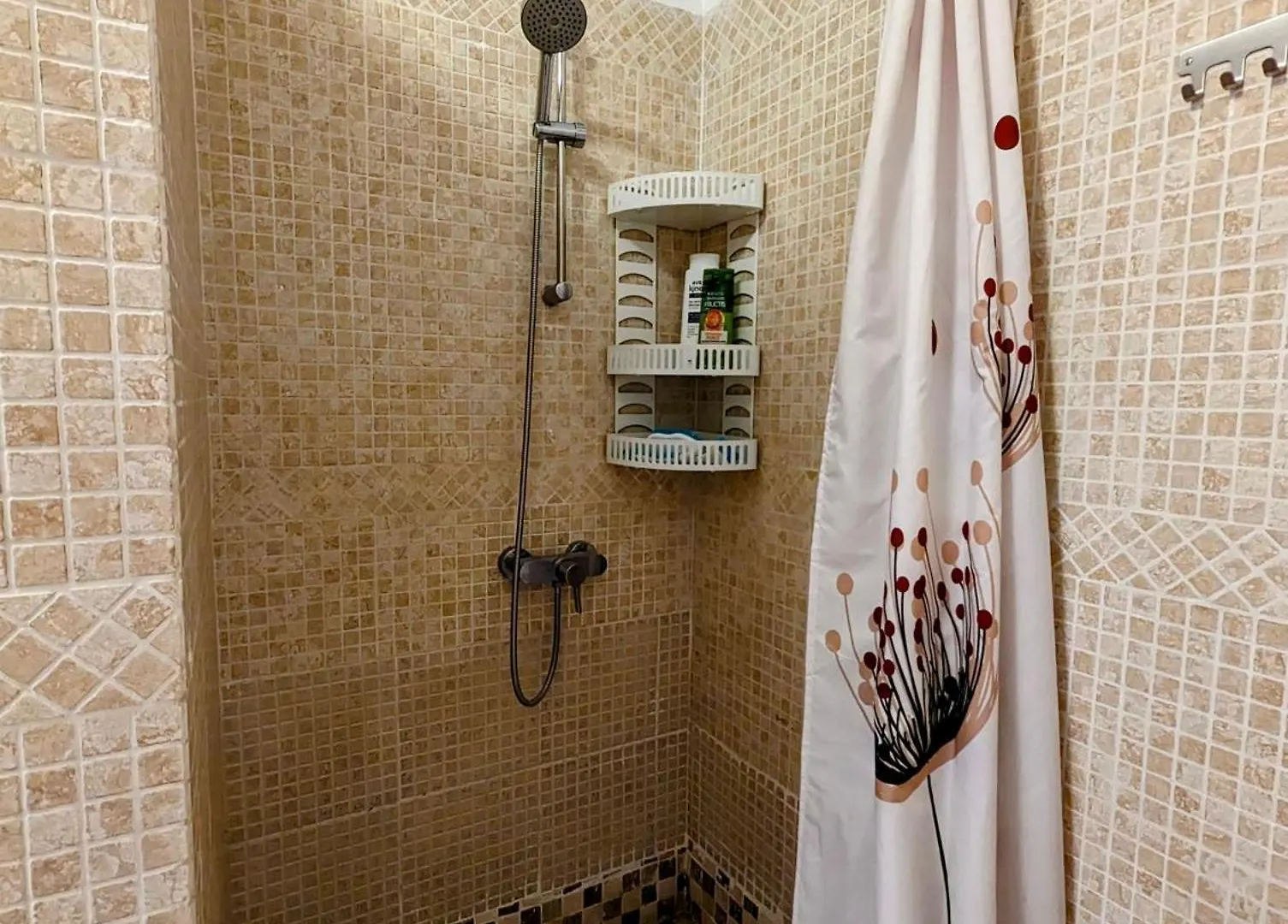 Comfortable 2-Bedroom Duplex In Playa Paraiso With Ocean View, Balcony, And Shared Pool Costa Adeje  Apartment Costa Adeje (Tenerife)